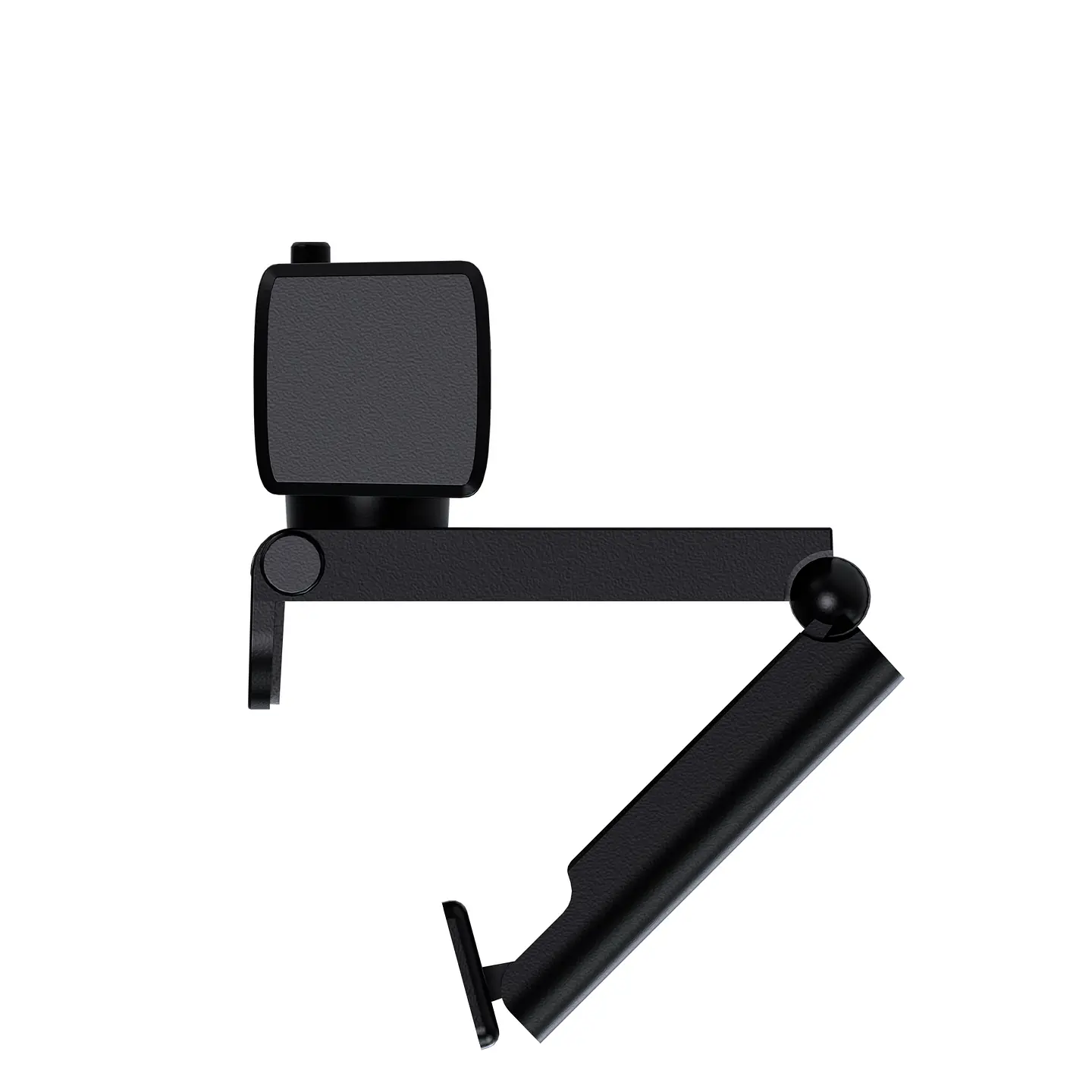 C50 LUMINOUS Black Webcam 2K Cámara Web Quad HD 60 FPS 4
