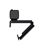 C50 LUMINOUS Black Webcam 2K Cámara Web Quad HD 60 FPS - Miniatura 4