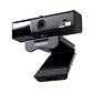C50 LUMINOUS Black Webcam 2K Cámara Web Quad HD 60 FPS - Miniatura 1