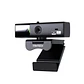 C50 LUMINOUS Black Webcam 2K Cámara Web Quad HD 60 FPS - Miniatura 5