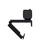 C50 LUMINOUS Black Webcam 2K Cámara Web Quad HD 60 FPS - Miniatura 6