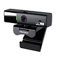 C50 LUMINOUS Black Webcam 2K Cámara Web Quad HD 60 FPS - Miniatura 7