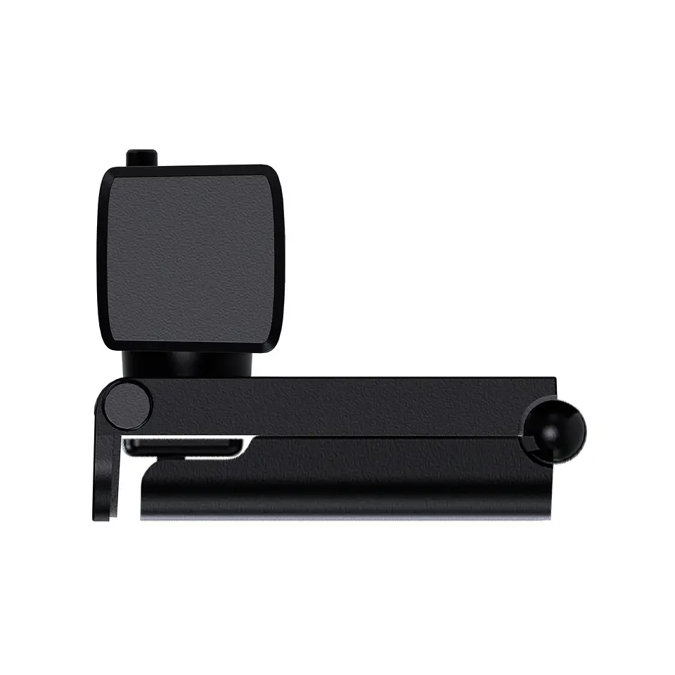 C50 LUMINOUS Black Webcam 2K Cámara Web Quad HD 60 FPS 10