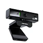 C50 LUMINOUS Black Webcam 2K Cámara Web Quad HD 60 FPS - Miniatura 11