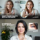 C50 LUMINOUS Black Webcam 2K Cámara Web Quad HD 60 FPS - Miniatura 17