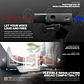 C50 LUMINOUS Black Webcam 2K Cámara Web Quad HD 60 FPS - Miniatura 18