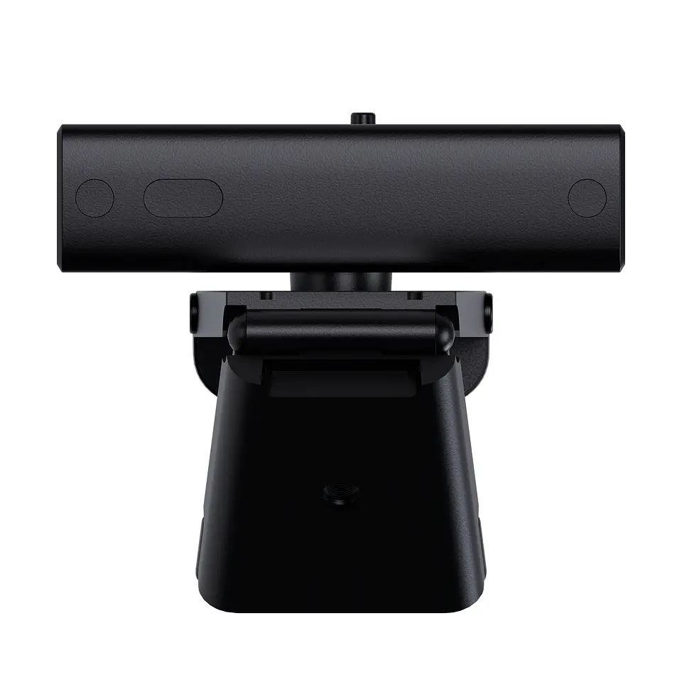 C50 LUMINOUS Black Webcam 2K Cámara Web Quad HD 60 FPS 13
