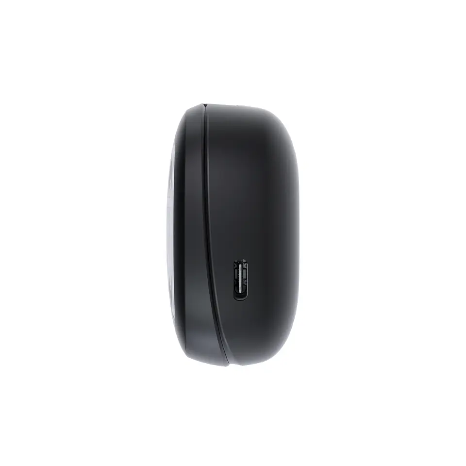 FT20 GROOVE ANC Black Audífonos Inalámbricos True Wireless Hi-Fi In Ear Finecoustic 11