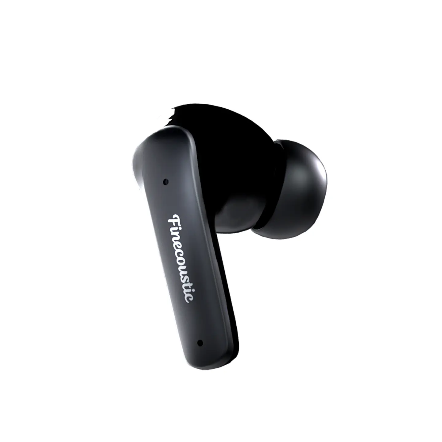 FT20 GROOVE ANC Black Audífonos Inalámbricos True Wireless Hi-Fi In Ear Finecoustic 7