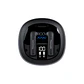 FT20 GROOVE ANC Black Audífonos Inalámbricos True Wireless Hi-Fi In Ear Finecoustic - Miniatura 8