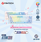 ATOM X63 MK611 AME Edition White - Miniatura 22