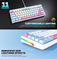 ATOM X63 MK611 AME Edition Blue - Miniatura 8