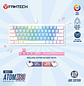 ATOM X63 MK611 AME Edition Blue - Miniatura 19