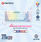 ATOM X83 MK612 AME Edition White - Miniatura 15