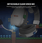 Audífonos inalámbricos CARBON PRO WHG06 SNES Edition - Miniatura 7
