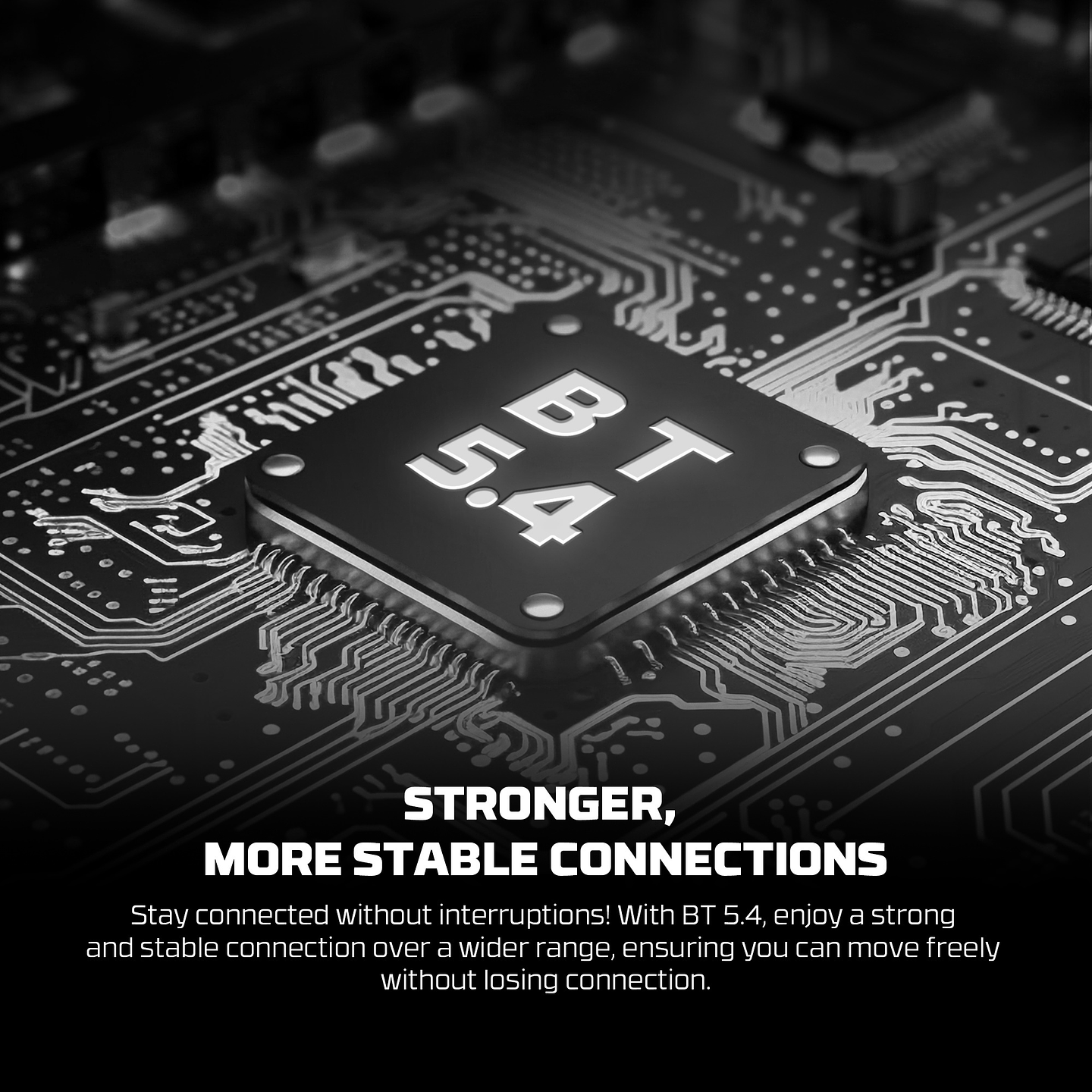 BS162 GROOVE BAR PRO Black Sound Bar TWS Multiplataforma 10