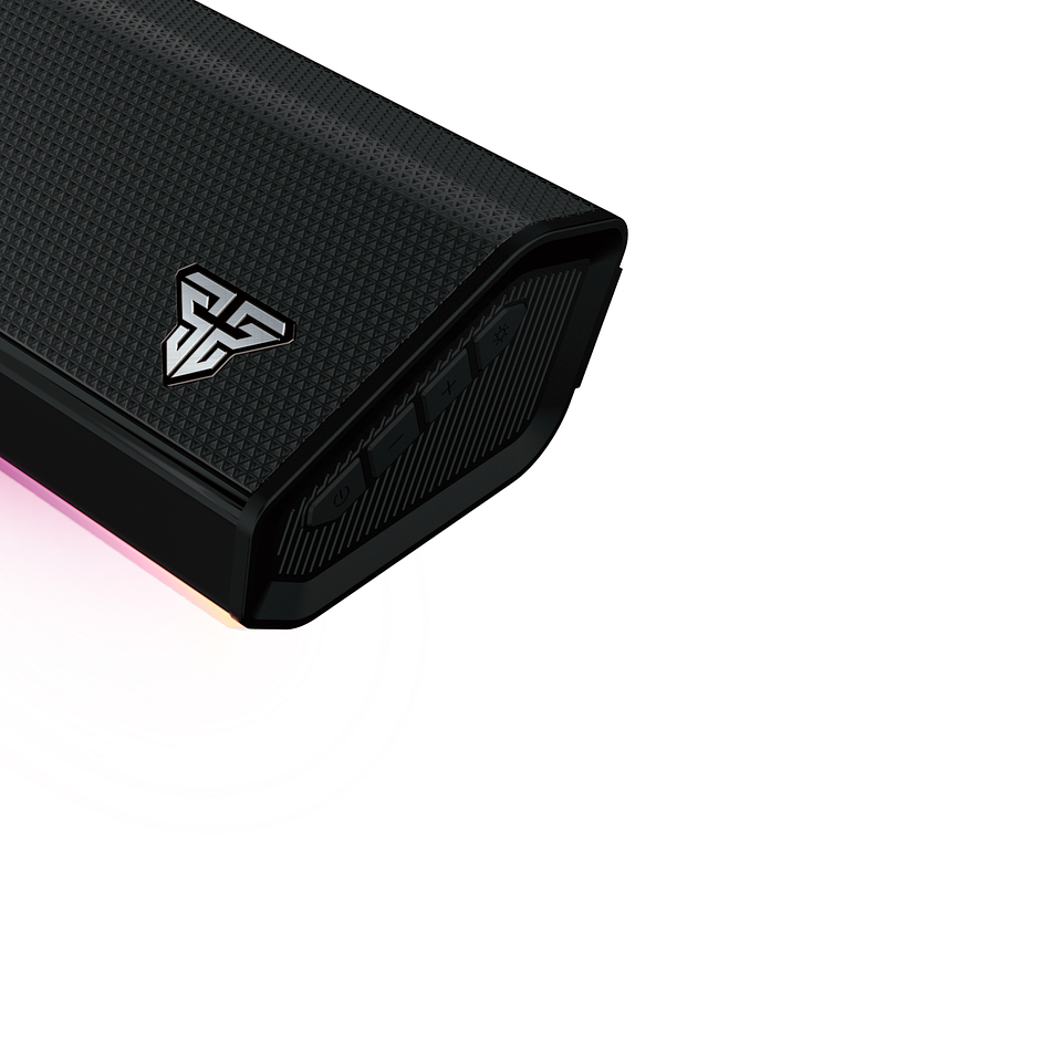 BS162 GROOVE BAR PRO Black Sound Bar TWS Multiplataforma 4