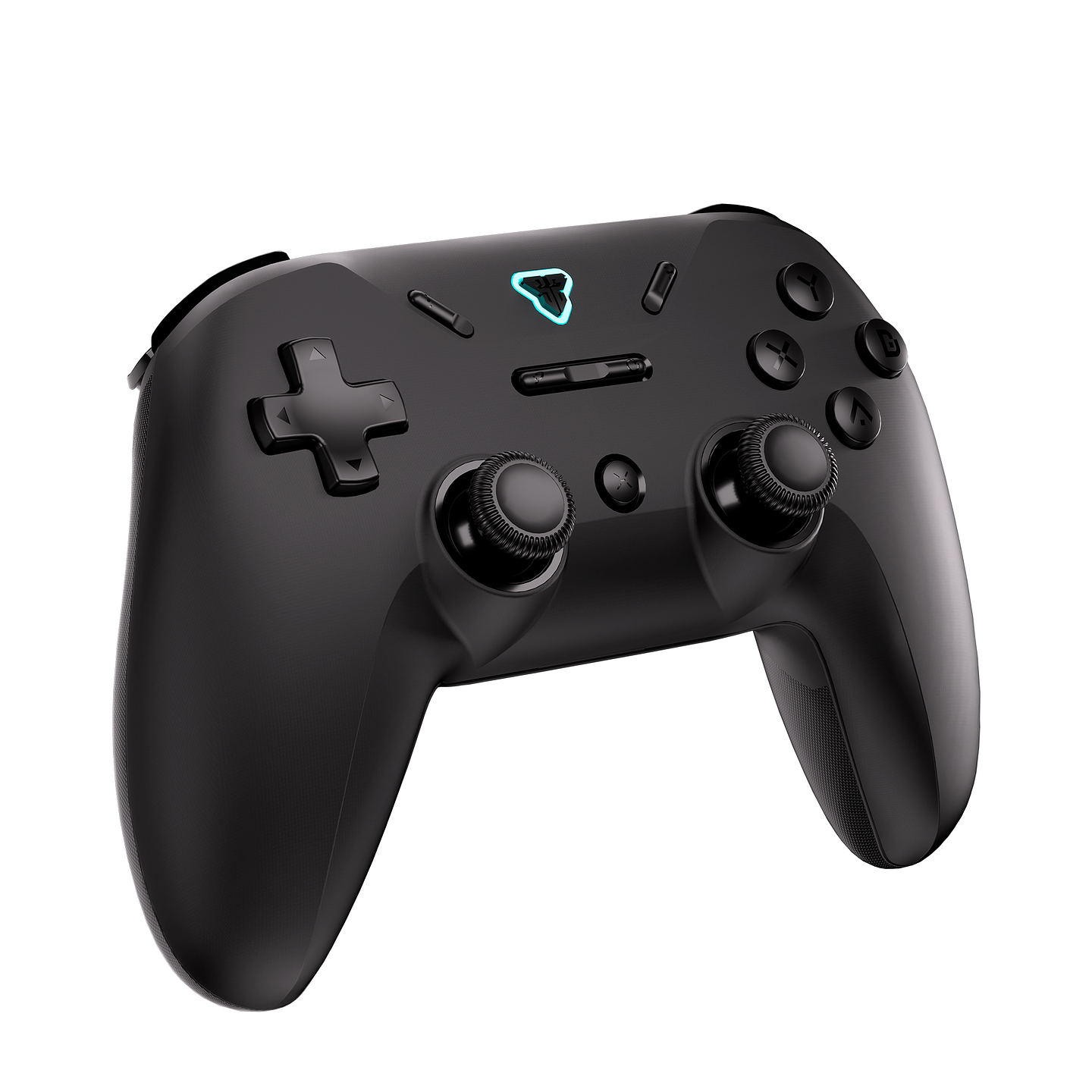 WGP12s REVOLVER III Black Control Inalámbrico Multiplataforma Smartphone Switch PS3 3