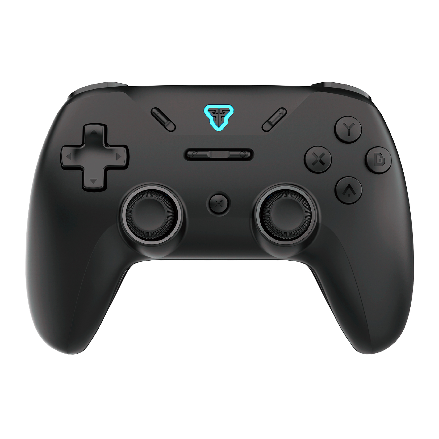 WGP12s REVOLVER III Black Control Inalámbrico Multiplataforma Smartphone Switch PS3 2