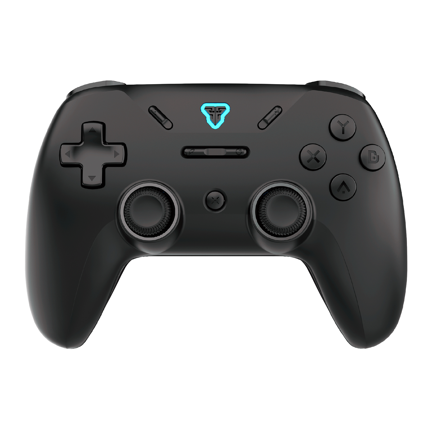 REVOLVER III WGP12s Black Control inalámbrico 2