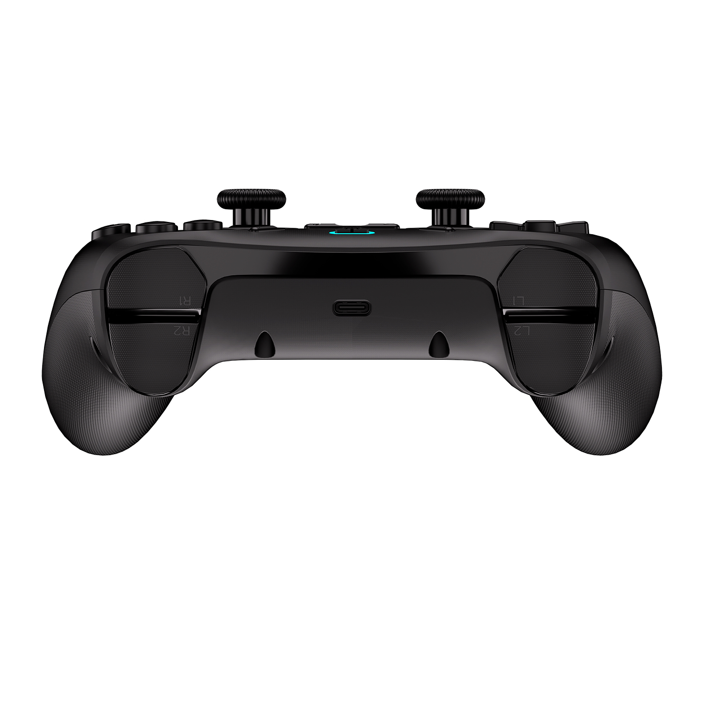 WGP12s REVOLVER III Black Control Inalámbrico Multiplataforma Smartphone Switch PS3 5