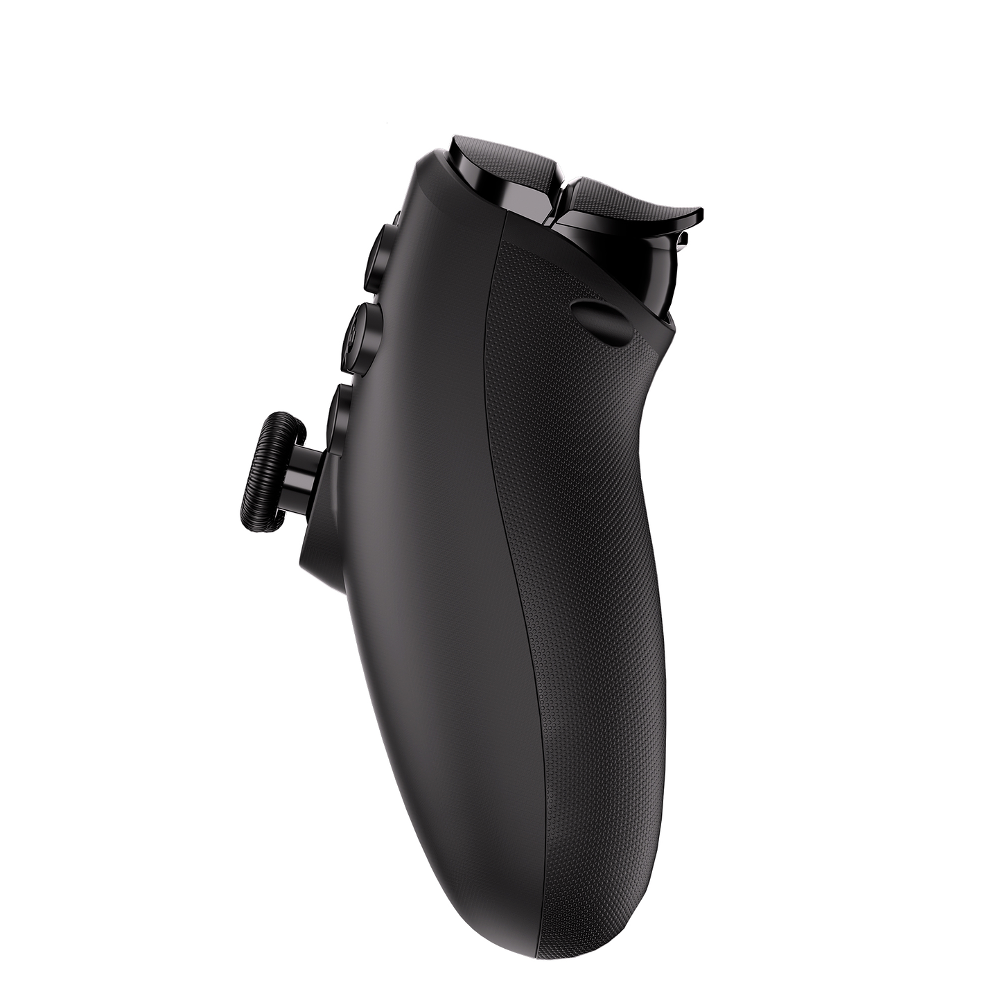 WGP12s REVOLVER III Black Control Inalámbrico Multiplataforma Smartphone Switch PS3 8
