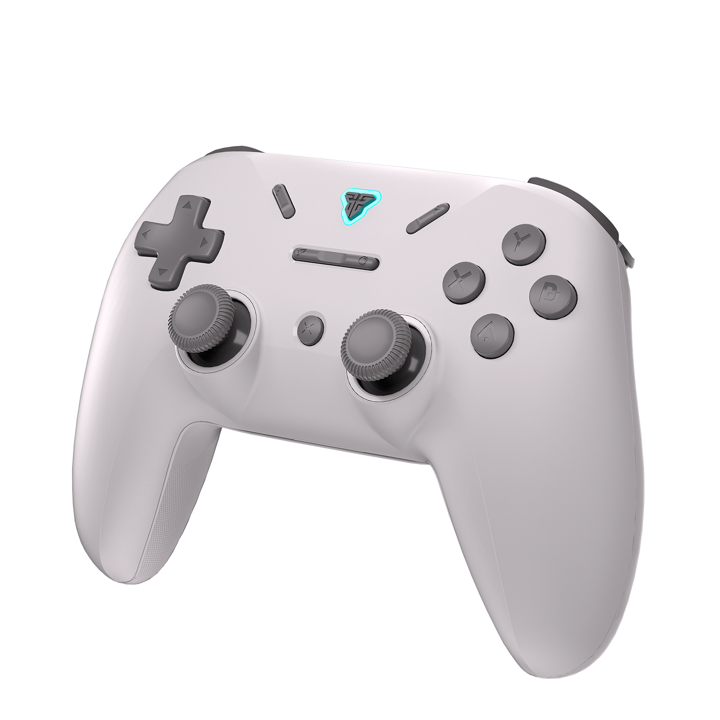 WGP12s REVOLVER III Grey Control Inalámbrico Multiplataforma Smartphone Switch PS3 1