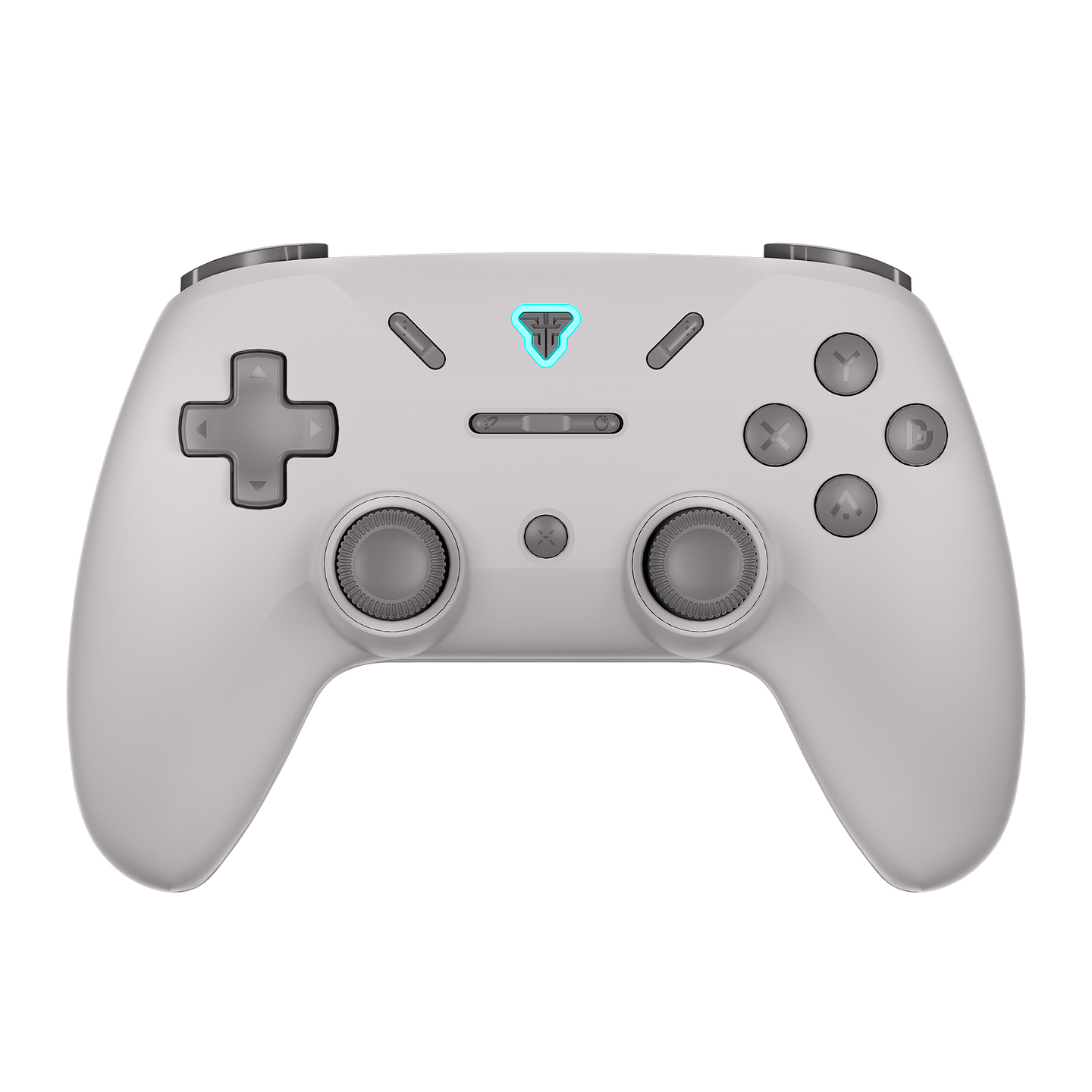 WGP12s REVOLVER III Grey Control Inalámbrico Multiplataforma Smartphone Switch PS3 2