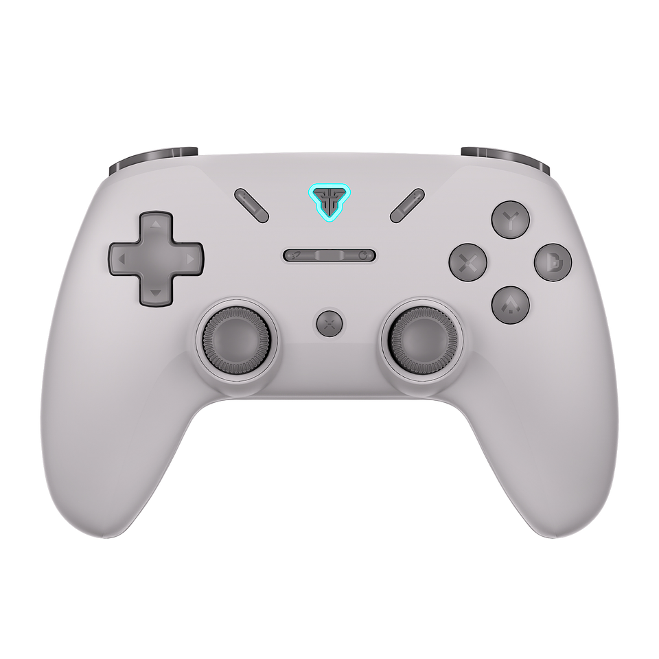 WGP12s REVOLVER III Grey Control Inalámbrico Multiplataforma Smartphone Switch PS3 2