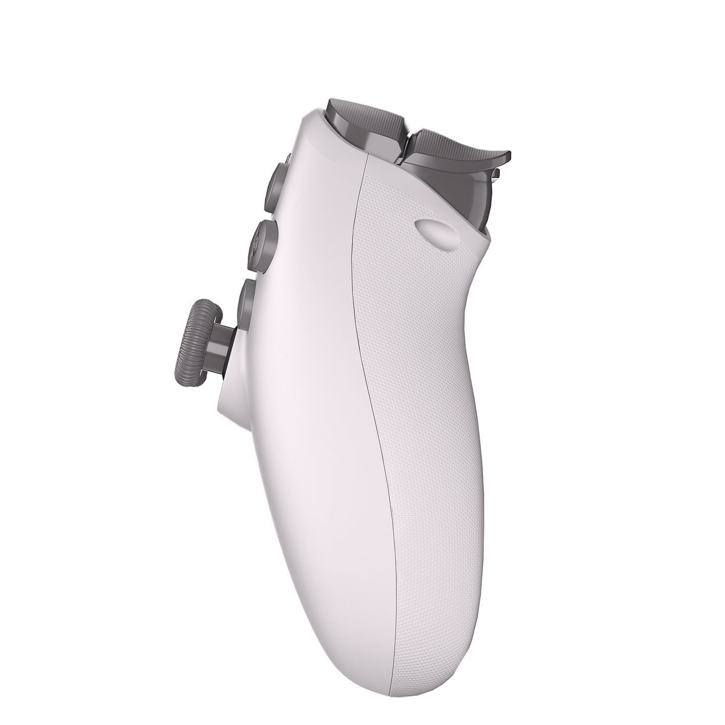 WGP12s REVOLVER III Grey Control Inalámbrico Multiplataforma Smartphone Switch PS3 5