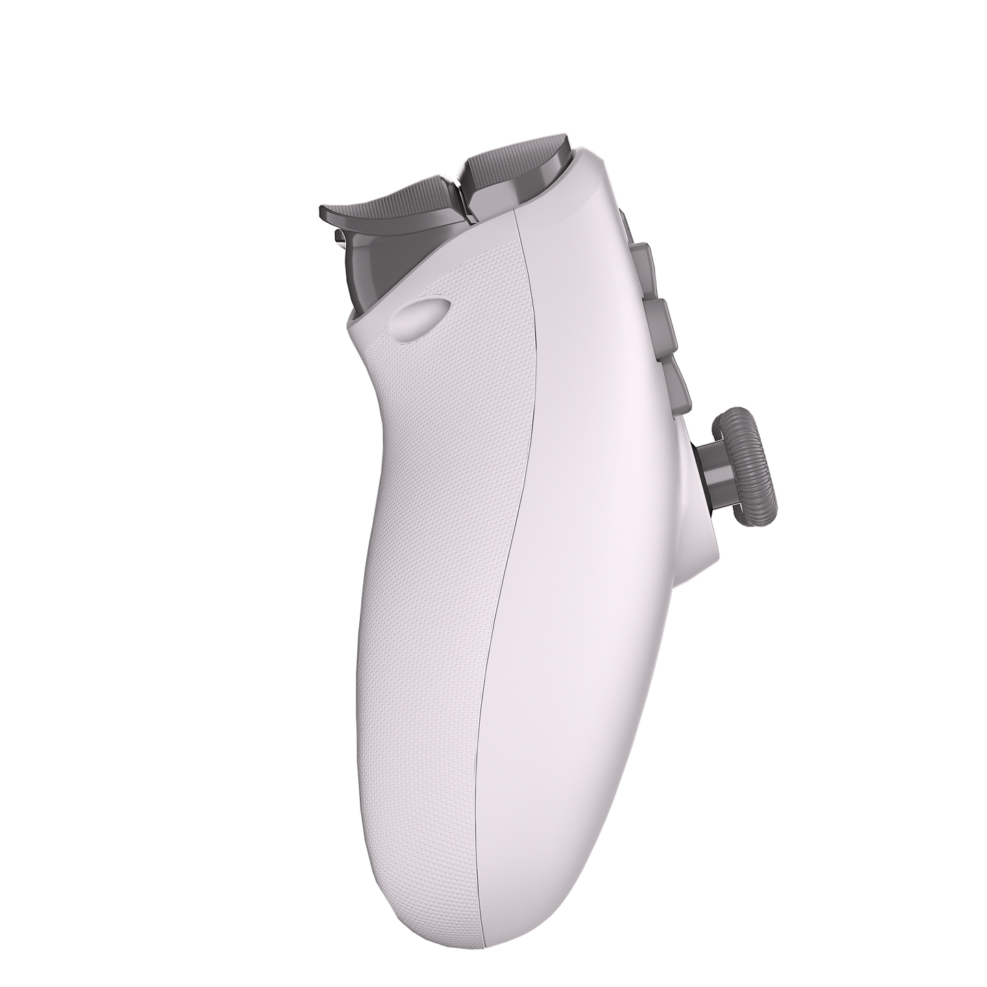 WGP12s REVOLVER III Grey Control Inalámbrico Multiplataforma Smartphone Switch PS3 6