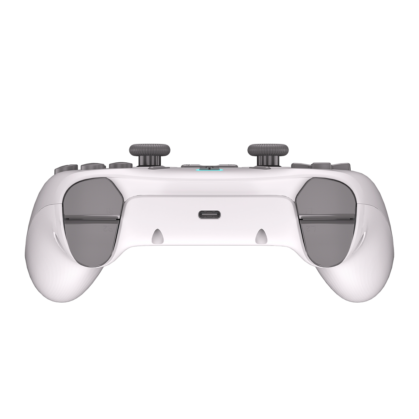 WGP12s REVOLVER III Grey Control Inalámbrico Multiplataforma Smartphone Switch PS3 11