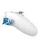 WGP12s REVOLVER III White Control Inalámbrico Multiplataforma Smartphone Switch PS3 - Miniatura 10