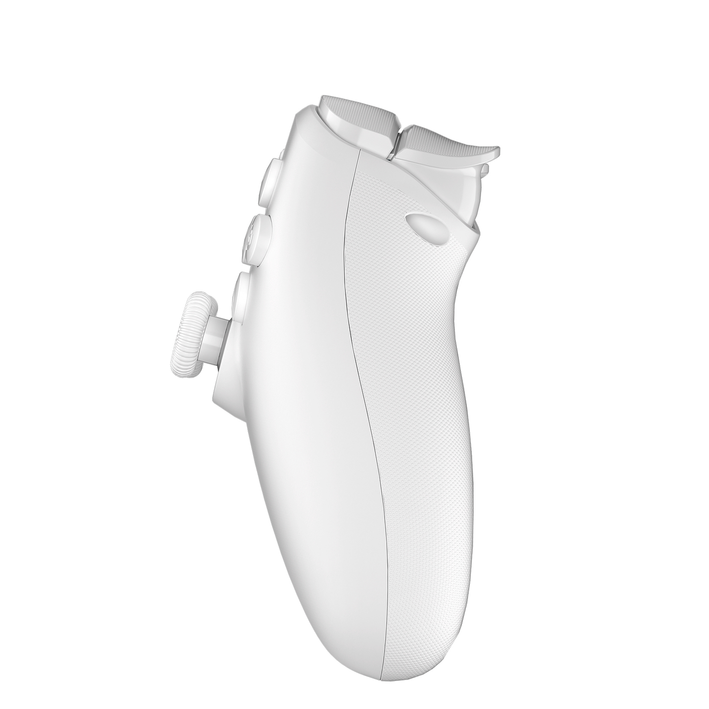 WGP12s REVOLVER III White Control Inalámbrico Multiplataforma Smartphone Switch PS3 6