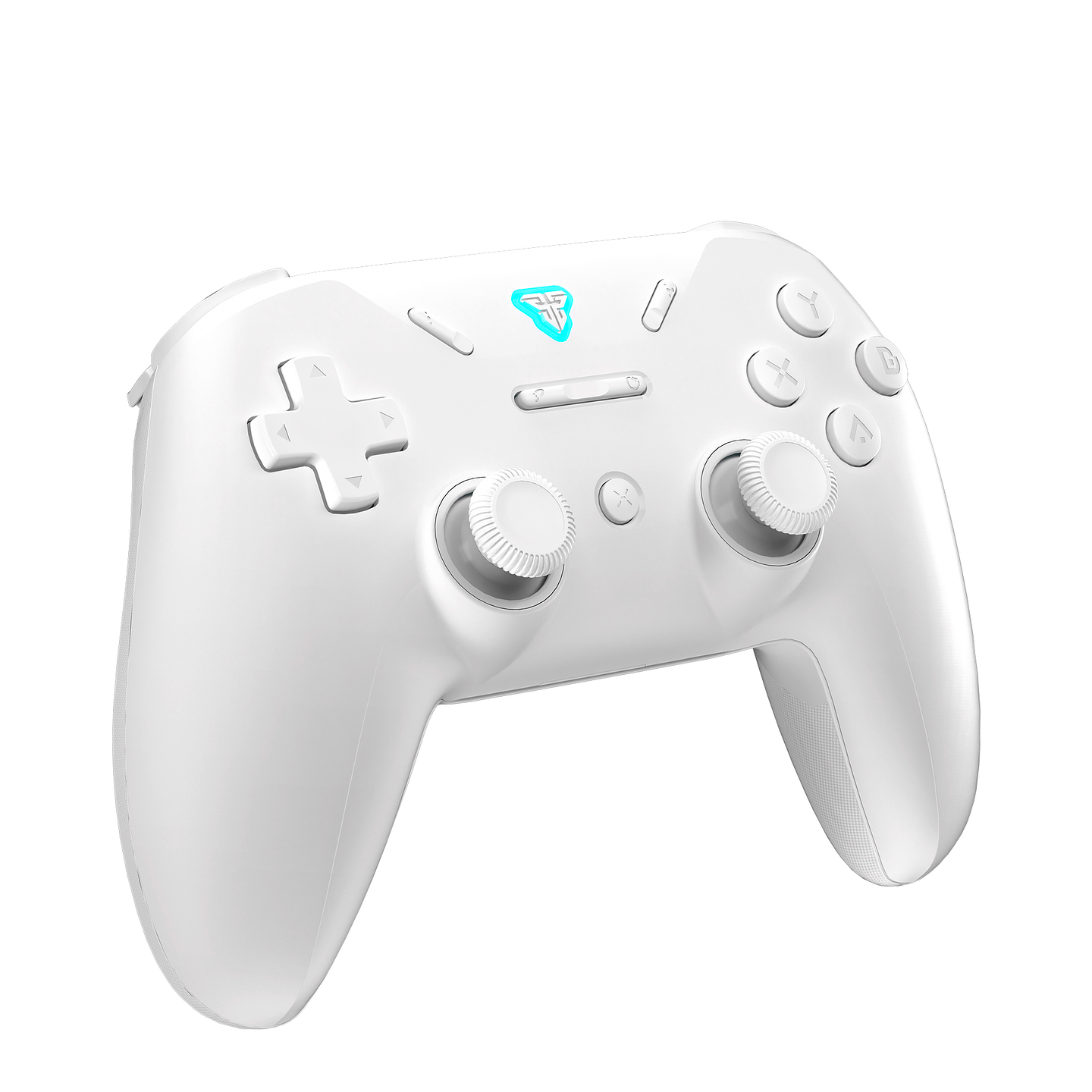 WGP12s REVOLVER III White Control Inalámbrico Multiplataforma Smartphone Switch PS3 3