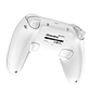 WGP12s REVOLVER III White Control Inalámbrico Multiplataforma Smartphone Switch PS3 - Miniatura 4