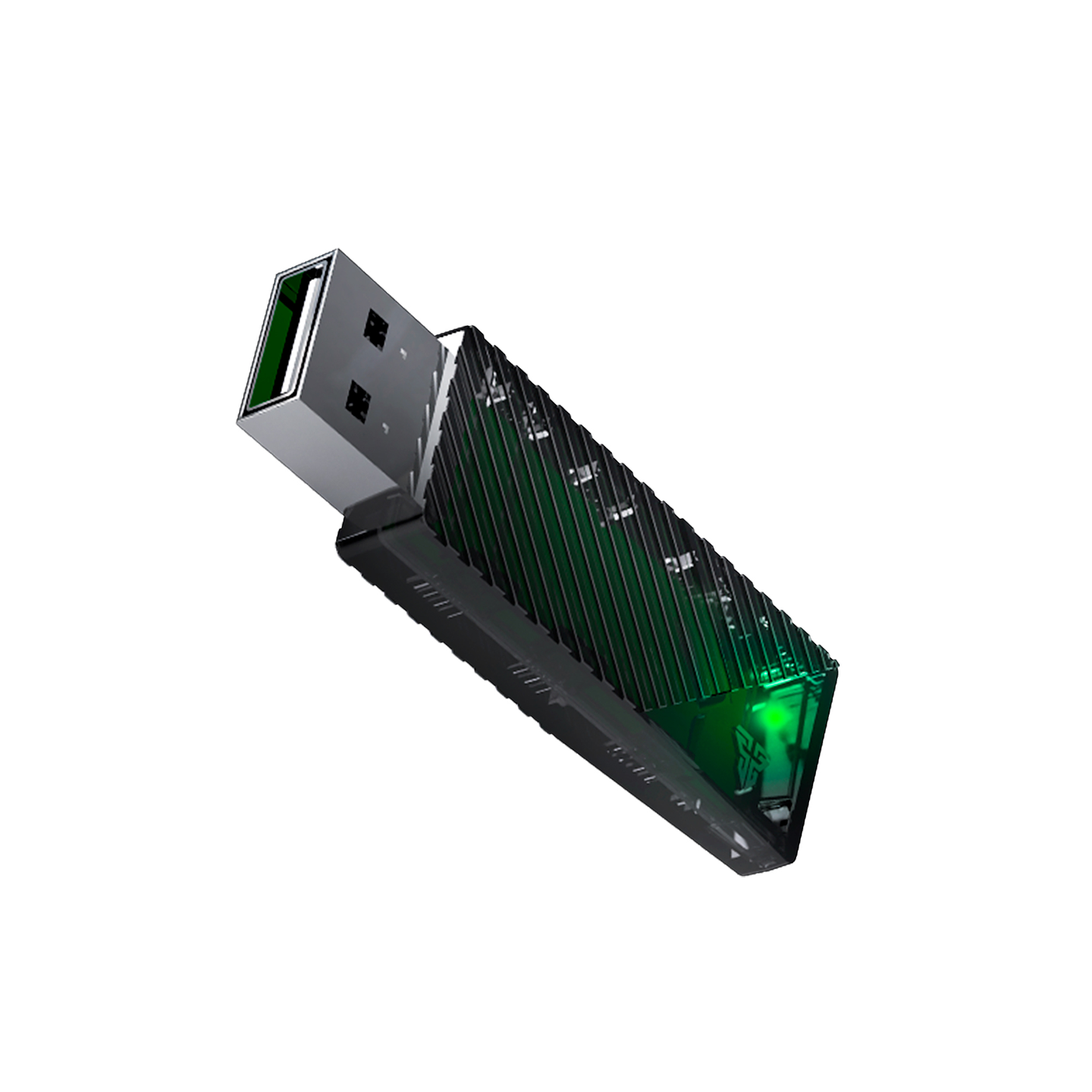 WGP13X SHOOTER III Black Control Inalámbrico Xbox Series S/X Xbox One PC 14