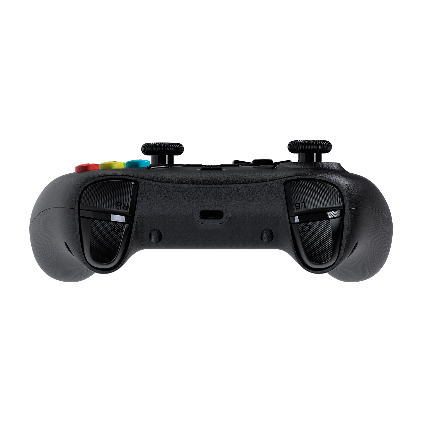 WGP13X SHOOTER III Black Control Inalámbrico Xbox Series S/X Xbox One PC 5