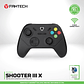 WGP13X SHOOTER III Black Control Inalámbrico Xbox Series S/X Xbox One PC - Miniatura 21