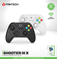 SHOOTER III X WGP13X Black Control inalámbrico Xbox One y Xbox Series S/X - Miniatura 22