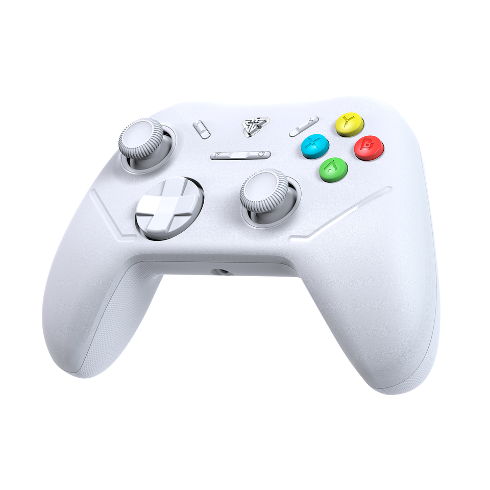 WGP13X SHOOTER III White Control Inalámbrico Xbox Series S/X Xbox One PC 2