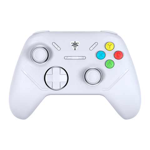 WGP13X SHOOTER III White Control Inalámbrico Xbox Series S/X Xbox One PC