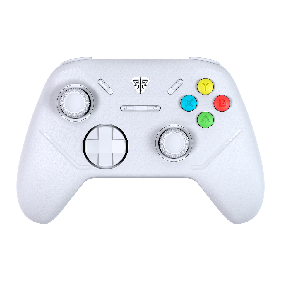 WGP13X SHOOTER III White Control Inalámbrico Xbox Series S/X Xbox One PC 1