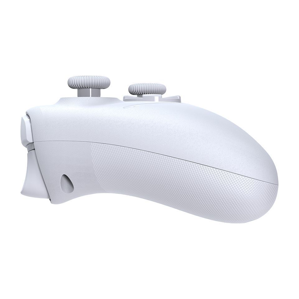 WGP13X SHOOTER III White Control Inalámbrico Xbox Series S/X Xbox One PC 8