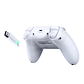 WGP13X SHOOTER III White Control Inalámbrico Xbox Series S/X Xbox One PC - Miniatura 10
