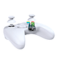 SHOOTER III X WGP13X White Control inalámbrico Xbox One y Xbox Series S/X - Miniatura 11