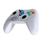 WGP13X SHOOTER III White Control Inalámbrico Xbox Series S/X Xbox One PC - Miniatura 12