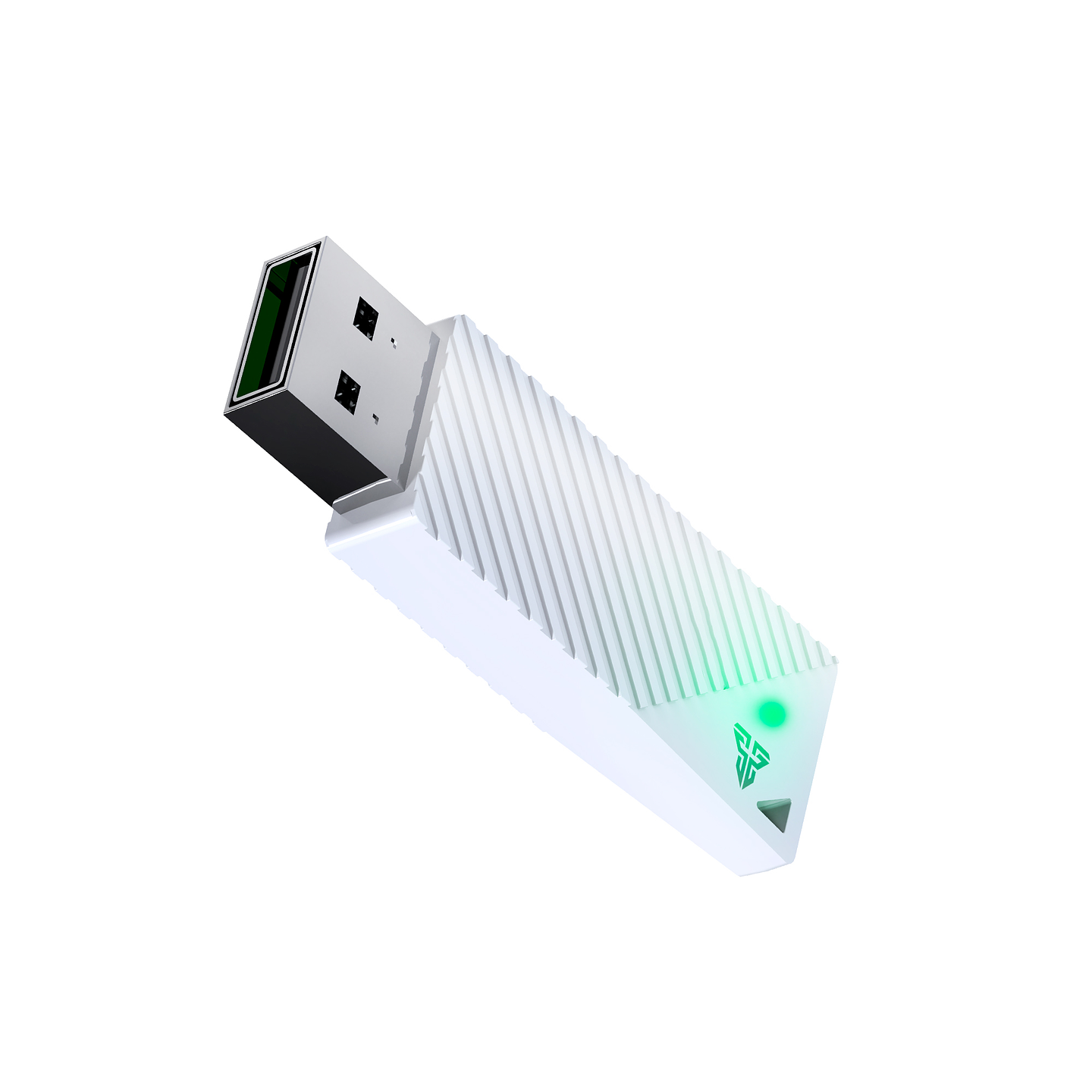 WGP13X SHOOTER III White Control Inalámbrico Xbox Series S/X Xbox One PC 14