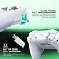 WGP13X SHOOTER III White Control Inalámbrico Xbox Series S/X Xbox One PC - Miniatura 15
