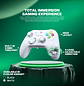 SHOOTER III X WGP13X White Control inalámbrico Xbox One y Xbox Series S/X - Miniatura 18